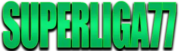 Logo SUPERLIGA77